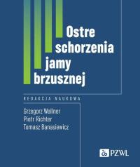 Ostre schorzenia jamy brzusznej | Ebook