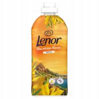 Lenor Sicilia 1,2L 48 prań płyn do płukania