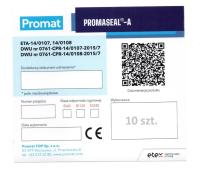 Маркировка этикеток Promaseal-A 10 шт