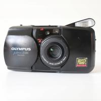 Аналоговая камера OLYMPUS MJU ZOOM 35-70 мм
