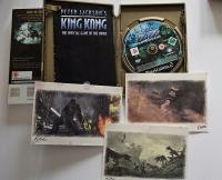 Peter Jackson's King Kong Edycja Limitowana Steelbook PS2 PlayStation 2