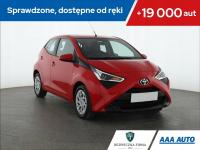 Toyota Aygo 1.0 VVT-i, Salon Polska