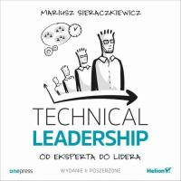 Technical Leadership. От эксперта к лидеру. Изданий