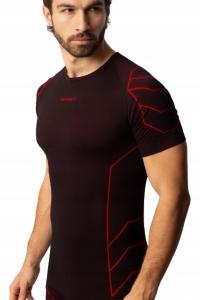 SPAIO RAPID Koszula MOTOCYKLOWA K/R termoaktywna