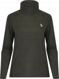 U.S. POLO ASSN. - GOLF DAMSKI JENY 368 66872 52956 248 bluzka