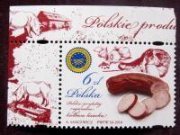 FL802 POLSKIE PRODUKTY REGIONALNE Fi 4854 czysty