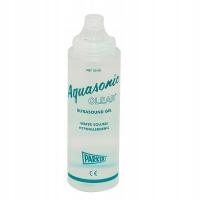 Aquasonic Parker żel do USG bezbarwny 250 ml