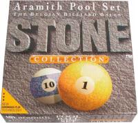 Bile Pool Aramith Stone Collection 57,2mm