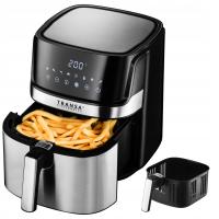 Frytkownica beztłuszczowa Transa Electronics 6 l 1700 W 8 programów