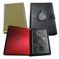 MONETA SREBRNA - MONETA Ag - KOLEKCJONERSKA - KANADA - Ag500 -OY9839