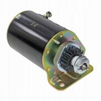 ROZRUSZNIK DO KOSIARKI BRIGGS & STRATTON 12V 0.65KW 16Z KOSIARKA TRAKTOREK