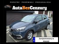 Renault Captur 0.9i 90 KM Energy Life - Polecam