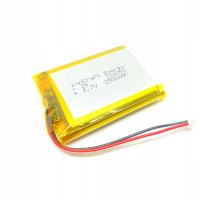 Akumulator litowo-polimerowy innCraft 104050 2500 mAh 1 szt.