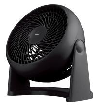 Вентилятор домашний настольный вентилятор EBERG LOOX 50 Вт тихий черный циркулятор