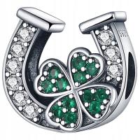 Подвески подвески подкова Клевер подвески мода TRUSKY