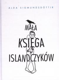 Mała Księga Islandczyków. Alda Sigmundsdottir