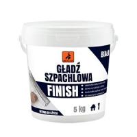 DRAGON Gładź Szpachlowa FINISH 5kg