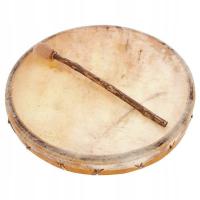 Шаманский барабан Terre cow Shaman Drum 50 см