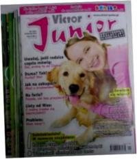 Victor Junior nr 1-26 z 2013 roku
