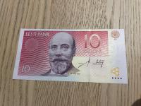Estonia - 10 koron - 2007 - UNC