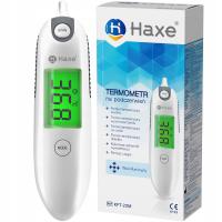 HAXE бесконтактный термометр для лба уха 7в1 медицинский