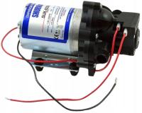 POMPA WODY TRAIL KING 7 SHURFLO 12V 7 l/min KAMPER