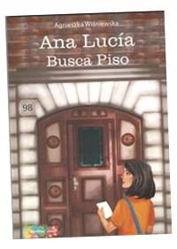 ANA LUCIA BUSCA PISO AGNIESZKA WIŚNIEWSKA