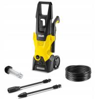 Мойка высокого давления KARCHER K3 120 бар 1600 Вт фильтр