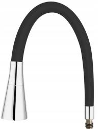 FERRO WYLEWKA ELASTIC DO BATERI ZUMBA II CZARNA W101B-B