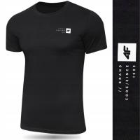 Мужская футболка с круглым вырезом 4F