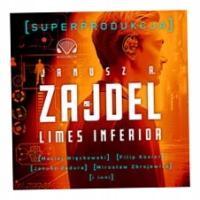 Limes inferior Superprodukcja - Janusz A. Zajdel