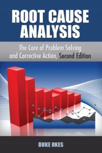 Root Cause Analysis: The Core of Problem Solving DUKE OKES