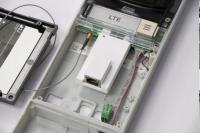 2N Moduł Debug LTE Verso - przeznaczony wyłącznie do konfiguracji w przypadku niedziałającego LTE