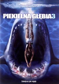 Piekielna Głębia 3 DVD FOLIA