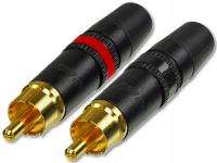 NEUTRIK RCA REAN NYS373 CINCH WTYK CHINCH STEREO