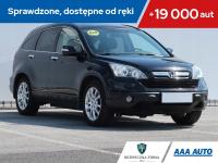 Honda CR-V 2.0 i, Salon Polska, 1. Właściciel