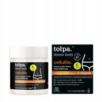 TOLPA Night turbo-антицеллюлитный крем укрепляющий моделирующий 250 мл