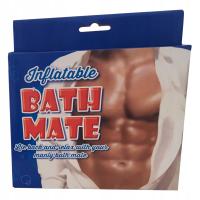 Męski tors do kąpieli Bath Mate