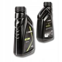 OLEJ DO SILNIKÓW CZTEROSUWOWYCH MASZYN OGRODNICZYCH SAE30 API-SG 0,6L