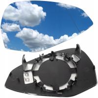 Szkło Wkład Lusterka Prawy Grzany do AUDI A4 B9 A5 2015-