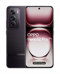 Smartfon Oppo Reno12 Pro 12 GB / 512 GB 5G czarny