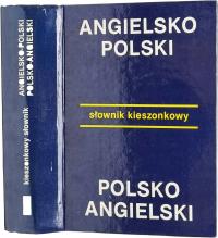 Słownik kieszonkowy - Polsko angielski angielsko polski