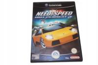 Gra Need for Speed Hot Pursuit 2 Nintendo GameCube