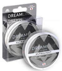 Mikado DREAMLINE ULTRALIGHT 0.058mm 4.43kg 150m