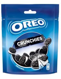 OREO Crunchies Original 110g