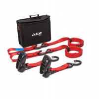 ACEBIKES MOCOWANIE RATCHET PREMIUM 2-PACK