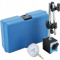 ДАТЧИК ТАЙМЕР ШТАТИВ МАГНИТНЫЙ 0-10ММ НАБОР