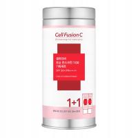 CELL FUSION C TONING SUNSCREEN 100 SET