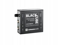 Lehmannaudio транзисторный предусилитель Black Cube Statement