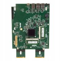 QNAP QY67 REV: 1.4 TS-453BU-RP + RAM